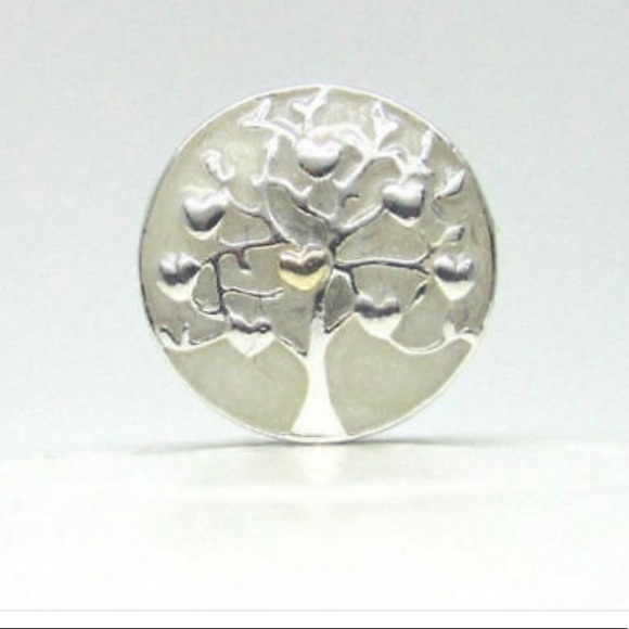 Pandora Tree of Life Charm - Picture 4 of 4